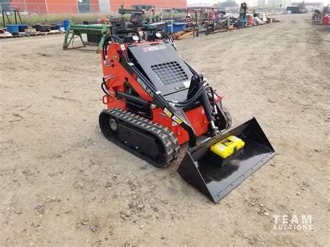 agt mini skid steer for sale